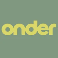 onder