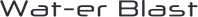 Wat-er Blast