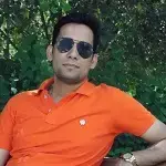 Mr Naresh Rao